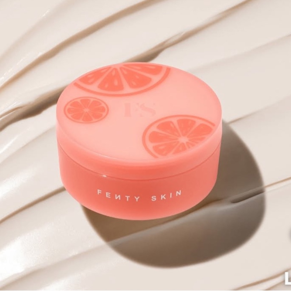 Fenty Skin Butta Drop Whipped Oil Body Cream 200ml - Citrus Sorbet NIB - Picture 5 of 11